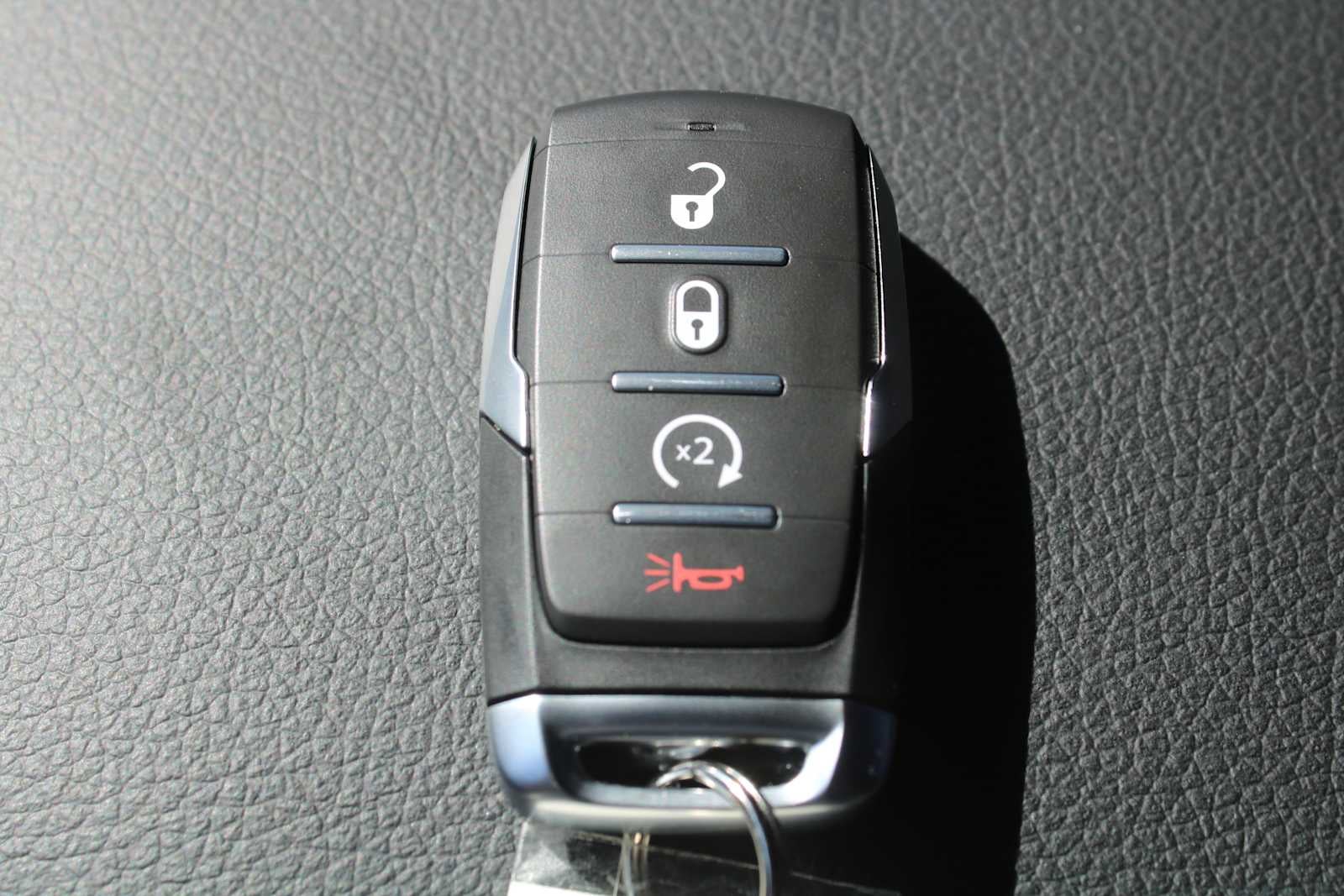 2026 RAM Ram 1500 RAM 1500 BIG HORN CREW CAB 4X2 5'7' BOX