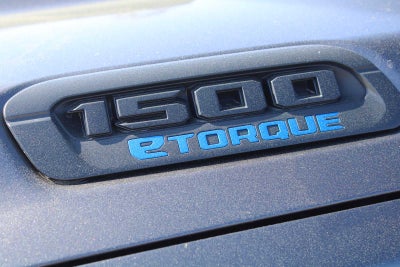 2026 RAM Ram 1500 RAM 1500 BIG HORN CREW CAB 4X2 5'7' BOX