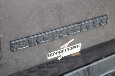 2026 RAM Ram 1500 RAM 1500 BIG HORN CREW CAB 4X2 5'7' BOX