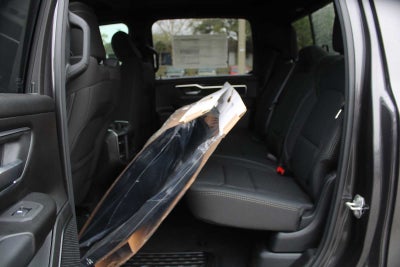 2026 RAM Ram 1500 RAM 1500 BIG HORN CREW CAB 4X2 5'7' BOX