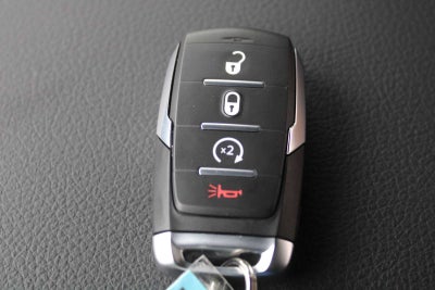 2026 RAM Ram 1500 RAM 1500 BIG HORN CREW CAB 4X2 5'7' BOX