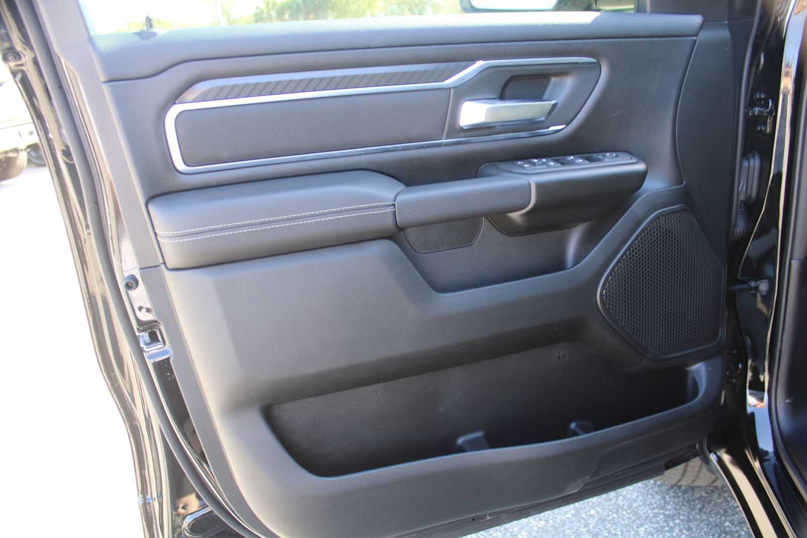 2026 RAM Ram 1500 RAM 1500 BIG HORN CREW CAB 4X2 5'7' BOX