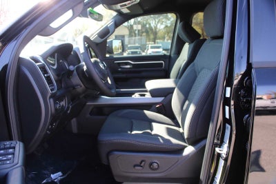 2026 RAM Ram 1500 RAM 1500 BIG HORN CREW CAB 4X2 5'7' BOX