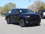 2026 RAM Ram 1500 RAM 1500 BIG HORN CREW CAB 4X2 5'7' BOX