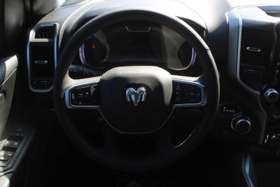 2026 RAM Ram 1500 RAM 1500 BIG HORN CREW CAB 4X2 5'7' BOX