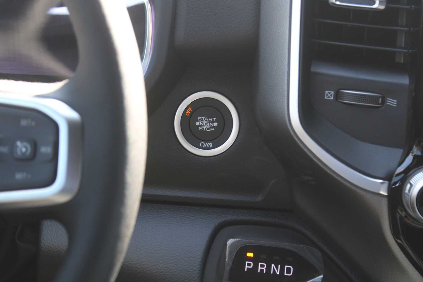 2026 RAM Ram 1500 RAM 1500 BIG HORN CREW CAB 4X2 5'7' BOX