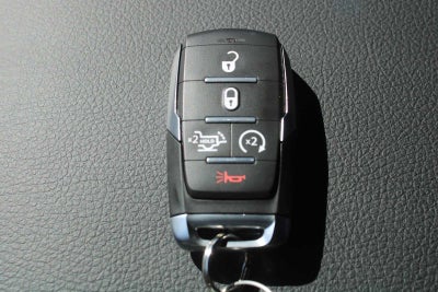 2026 RAM Ram 1500 RAM 1500 BIG HORN CREW CAB 4X2 5'7' BOX