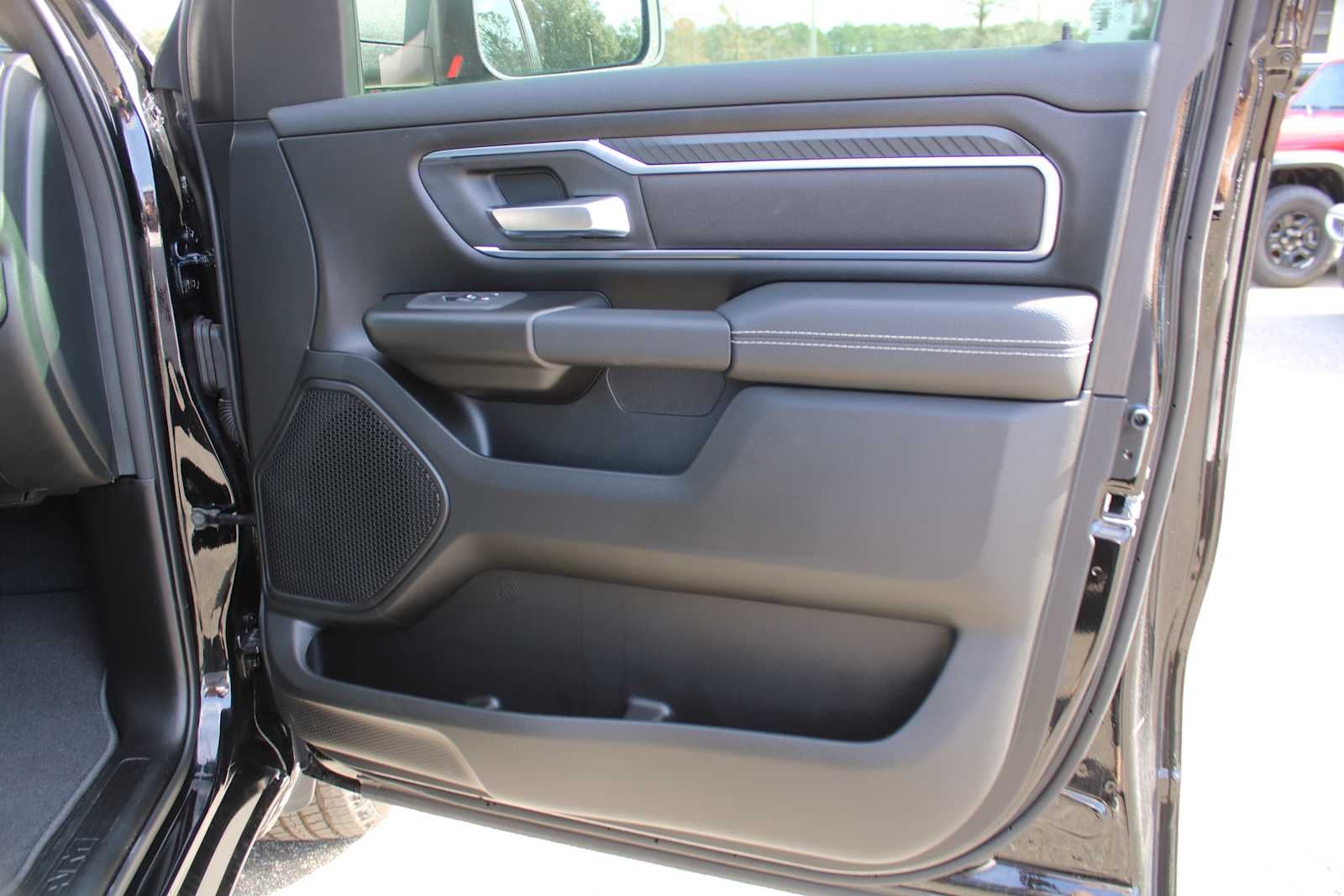 2026 RAM Ram 1500 RAM 1500 BIG HORN CREW CAB 4X2 5'7' BOX