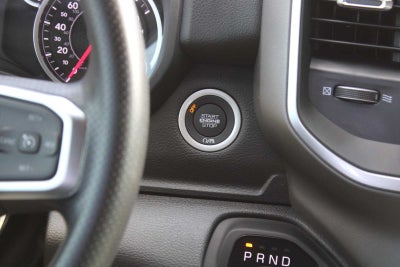 2026 RAM Ram 1500 RAM 1500 BIG HORN CREW CAB 4X2 5'7' BOX