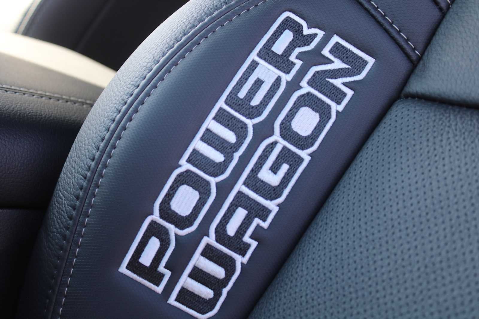 2026 RAM Ram 2500 RAM 2500 POWER WAGON CREW CAB 4X4 6'4' BOX