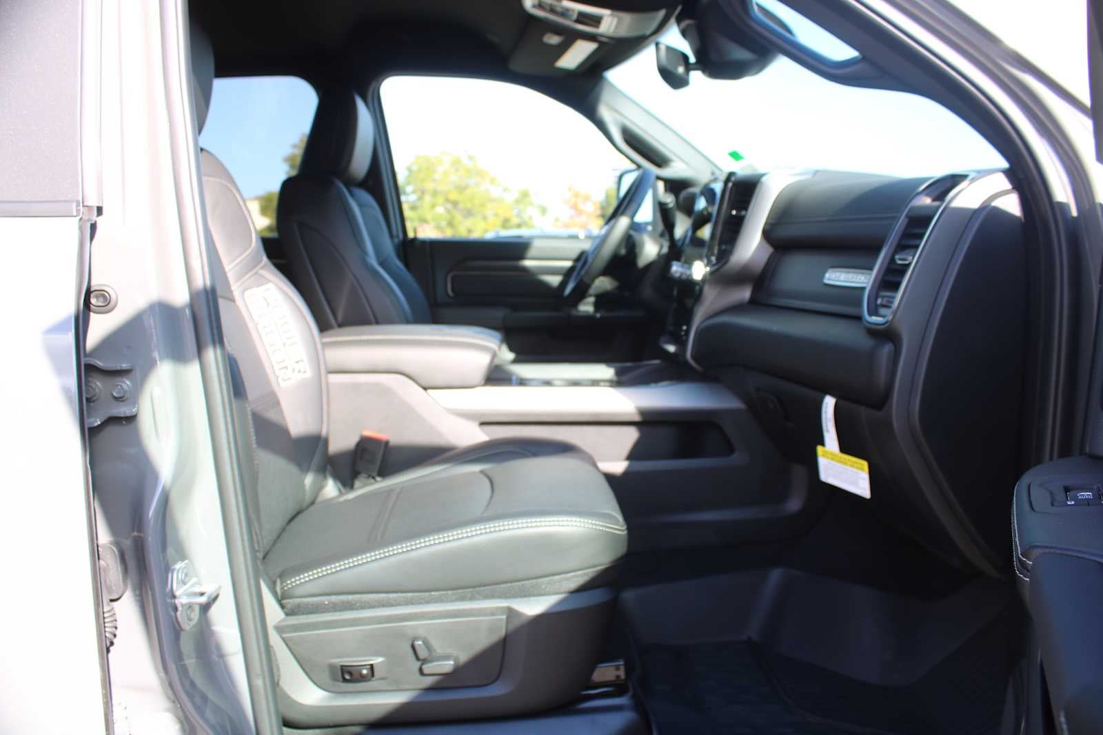 2026 RAM Ram 2500 RAM 2500 POWER WAGON CREW CAB 4X4 6'4' BOX