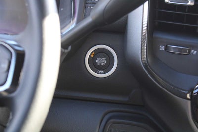 2026 RAM Ram 2500 RAM 2500 POWER WAGON CREW CAB 4X4 6'4' BOX