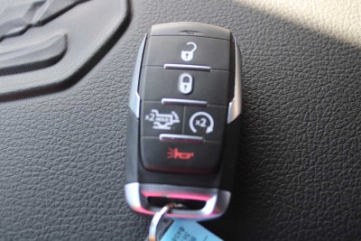 2026 RAM Ram 2500 RAM 2500 POWER WAGON CREW CAB 4X4 6'4' BOX