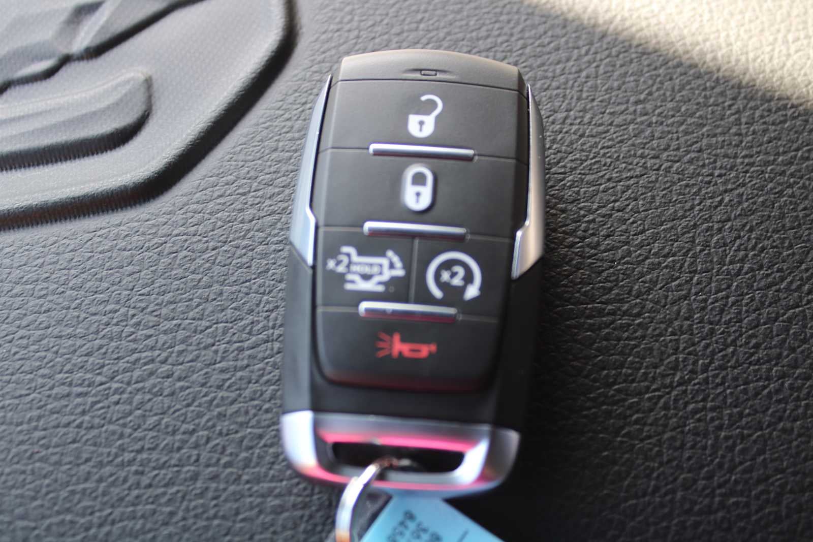 2026 RAM Ram 2500 RAM 2500 POWER WAGON CREW CAB 4X4 6'4' BOX