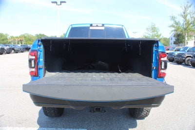 2021 RAM 2500 Power Wagon Crew Cab 4x4 6'4' Box