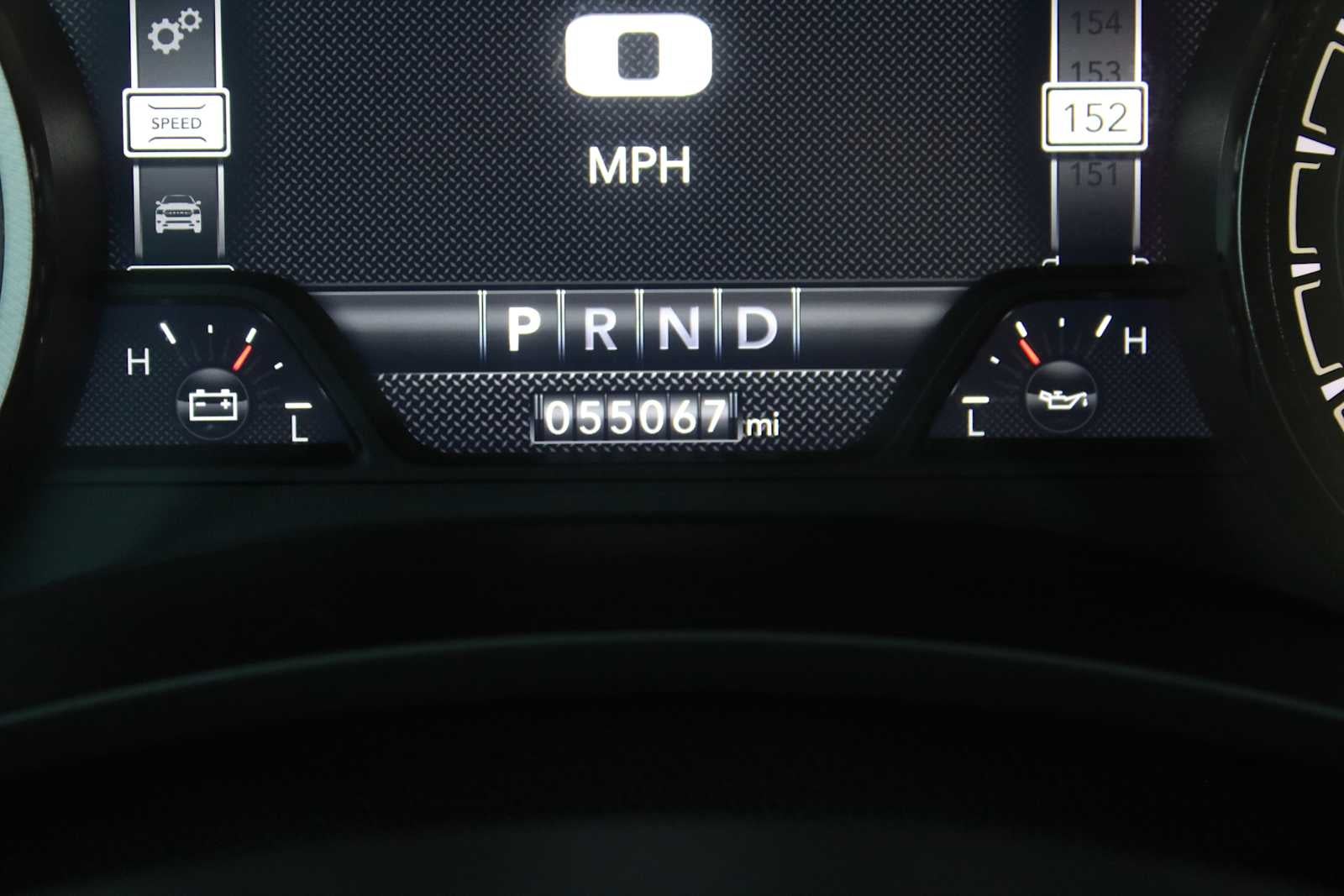 2021 RAM 2500 Power Wagon Crew Cab 4x4 6'4' Box