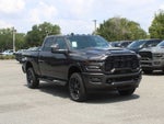 2026 RAM 2500 Black Express
