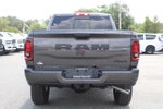 2026 RAM 2500 Black Express