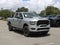 2027 RAM 2500 Black Express