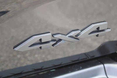 2026 RAM 2500 Black Express
