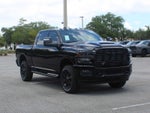 2026 RAM 2500 Black Express