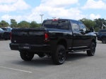 2026 RAM 2500 Black Express