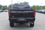 2026 RAM 2500 Black Express