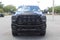 2026 RAM 2500 Black Express