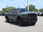 2026 RAM 2500 Warlock
