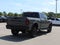 2026 RAM 2500 Warlock