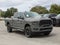 2027 RAM 2500 Black Express
