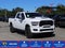 2027 RAM 2500 Black Express