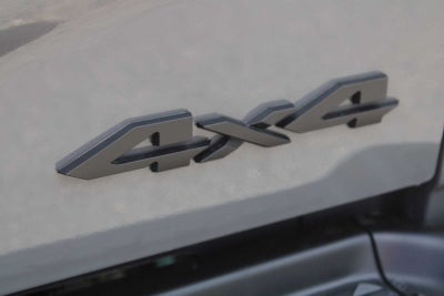 2026 RAM 2500 Black Express