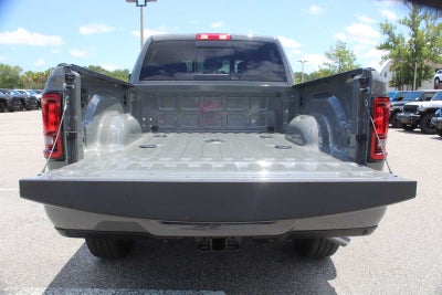 2026 RAM 2500 Black Express