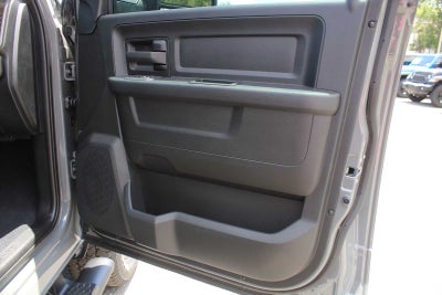 2026 RAM 2500 Black Express