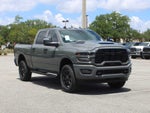 2026 RAM 2500 Black Express