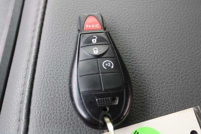 2017 RAM 2500 Big Horn Crew Cab 4x4 6'4' Box