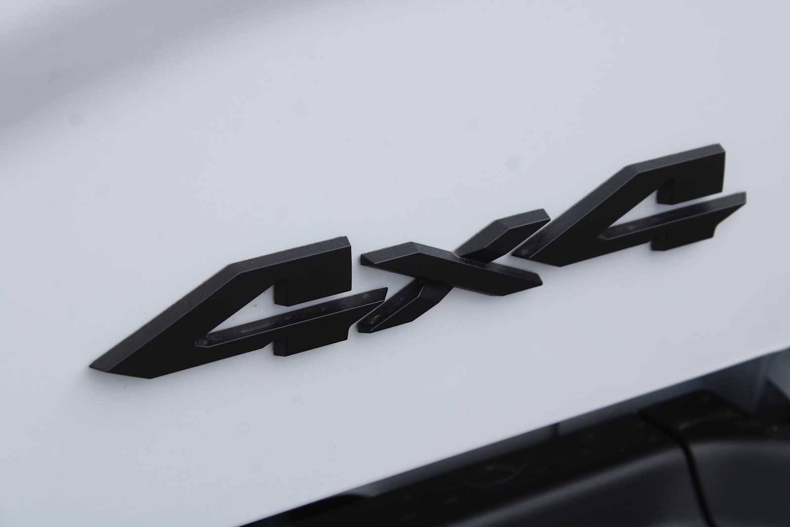 2026 RAM Ram 2500 RAM 2500 REBEL CREW CAB 4X4 6'4' BOX