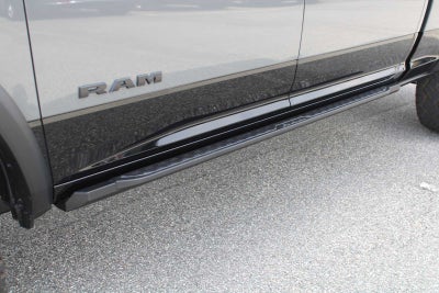 2026 RAM Ram 2500 RAM 2500 REBEL CREW CAB 4X4 6'4' BOX