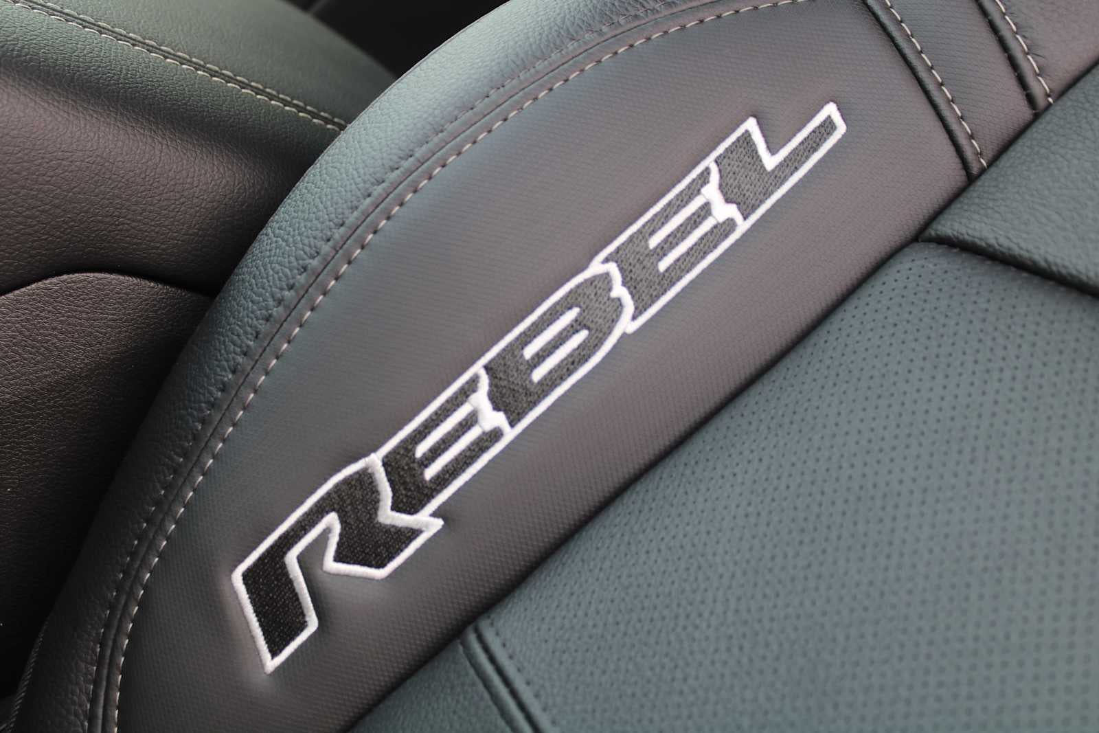 2026 RAM Ram 2500 RAM 2500 REBEL CREW CAB 4X4 6'4' BOX