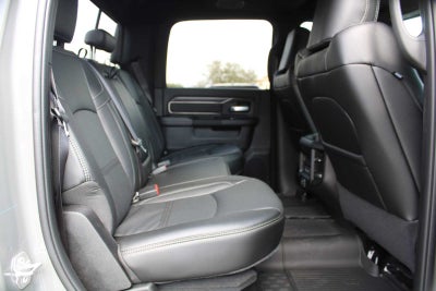 2026 RAM Ram 2500 RAM 2500 REBEL CREW CAB 4X4 6'4' BOX