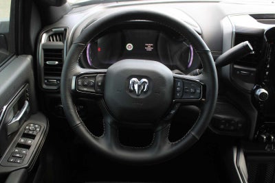 2026 RAM Ram 2500 RAM 2500 REBEL CREW CAB 4X4 6'4' BOX