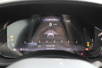 2026 RAM Ram 2500 RAM 2500 REBEL CREW CAB 4X4 6'4' BOX