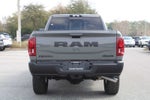2026 RAM Ram 2500 RAM 2500 REBEL CREW CAB 4X4 6'4' BOX