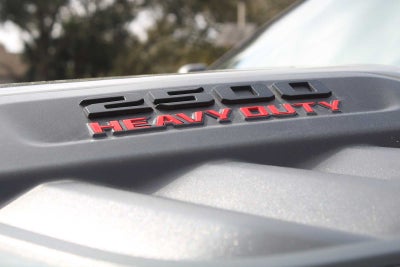 2026 RAM Ram 2500 RAM 2500 REBEL CREW CAB 4X4 6'4' BOX