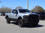 2026 RAM Ram 2500 RAM 2500 REBEL CREW CAB 4X4 6'4' BOX