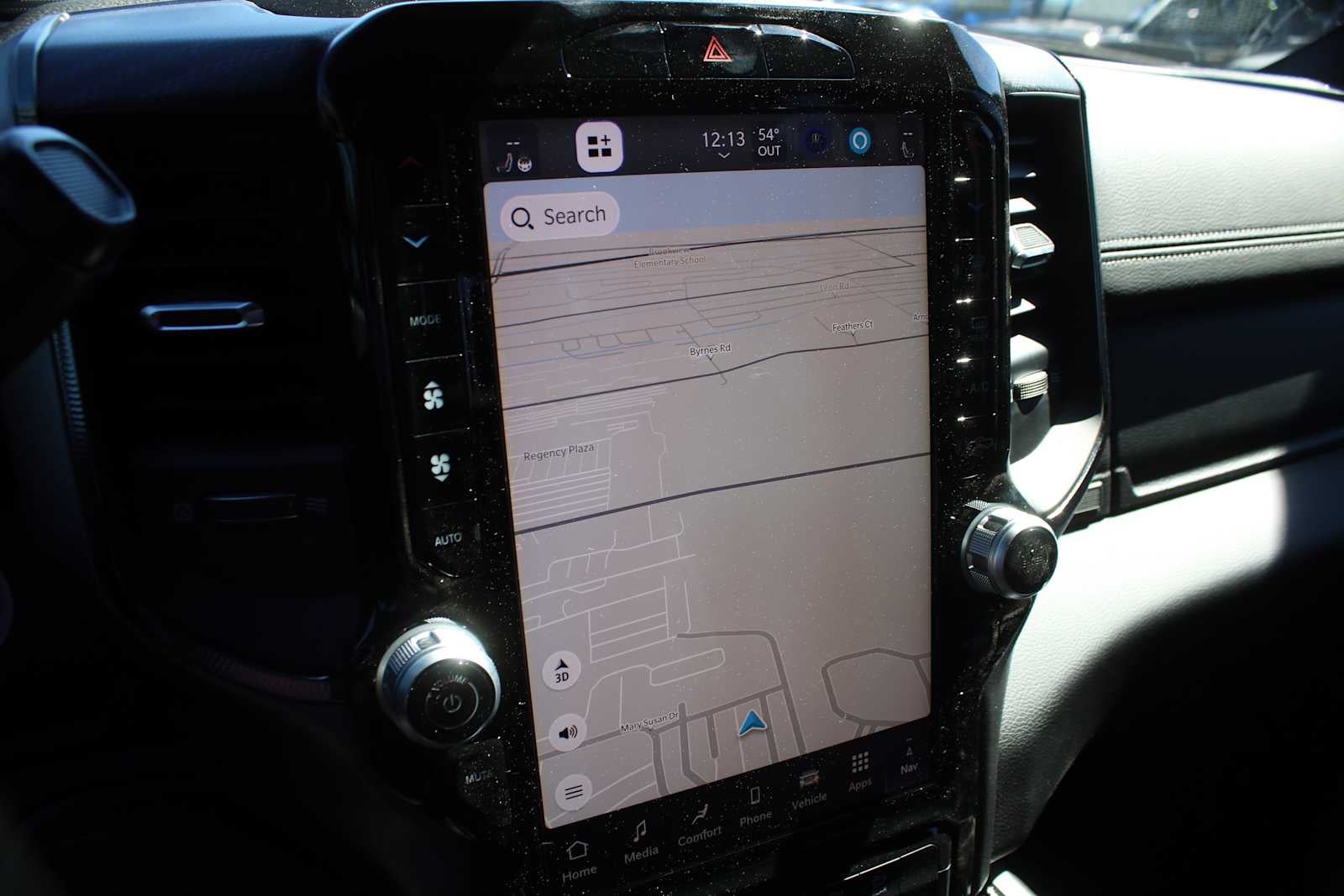 2026 RAM Ram 2500 RAM 2500 REBEL CREW CAB 4X4 6'4' BOX