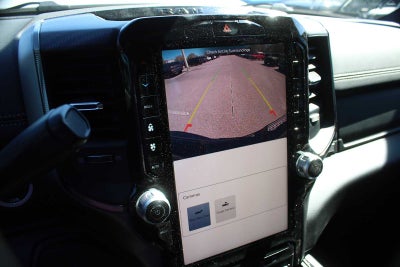 2026 RAM Ram 2500 RAM 2500 REBEL CREW CAB 4X4 6'4' BOX