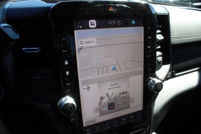 2026 RAM Ram 2500 RAM 2500 REBEL CREW CAB 4X4 6'4' BOX