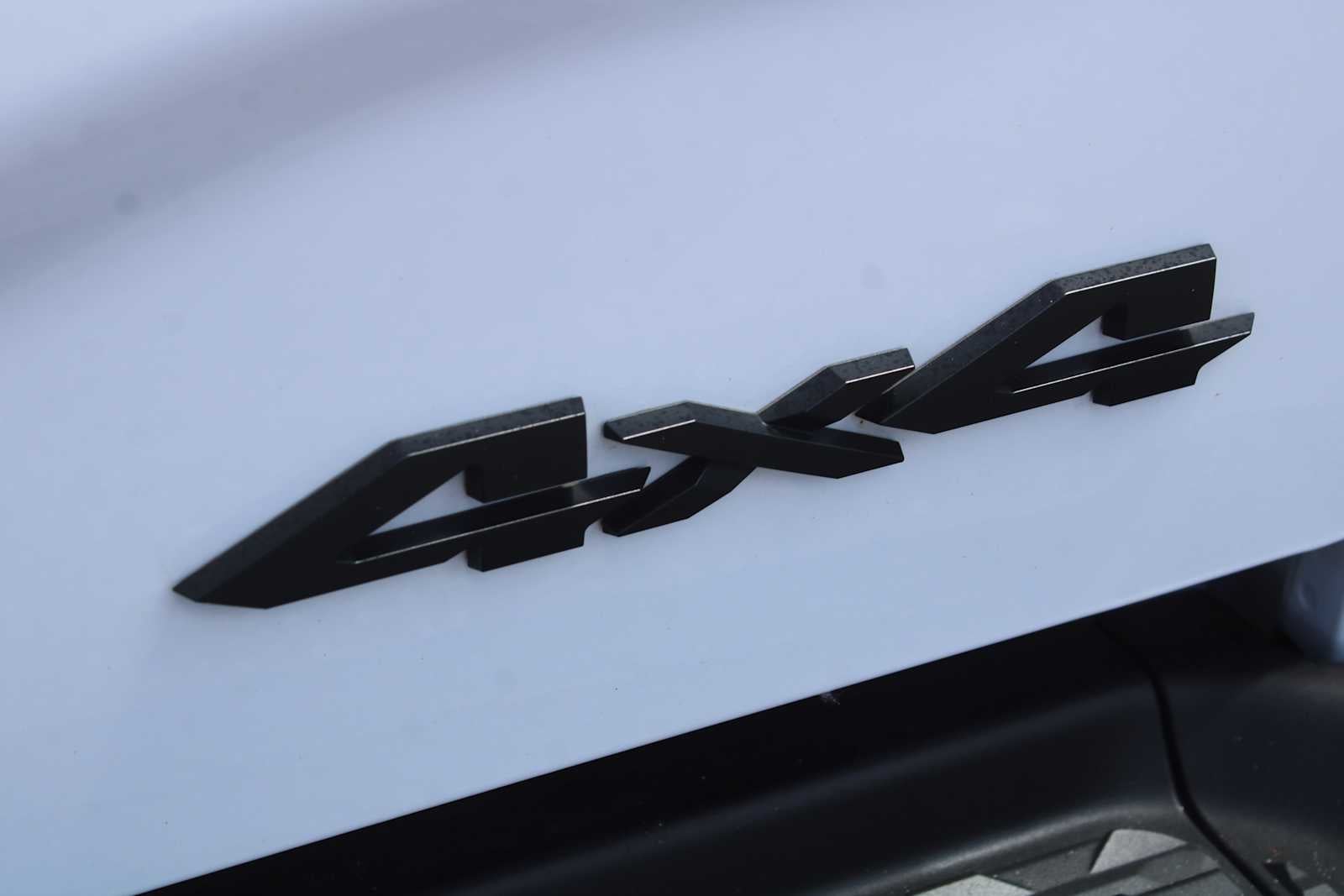 2024 RAM 2500 Power Wagon Rebel Crew Cab 4x4 6'4' Box